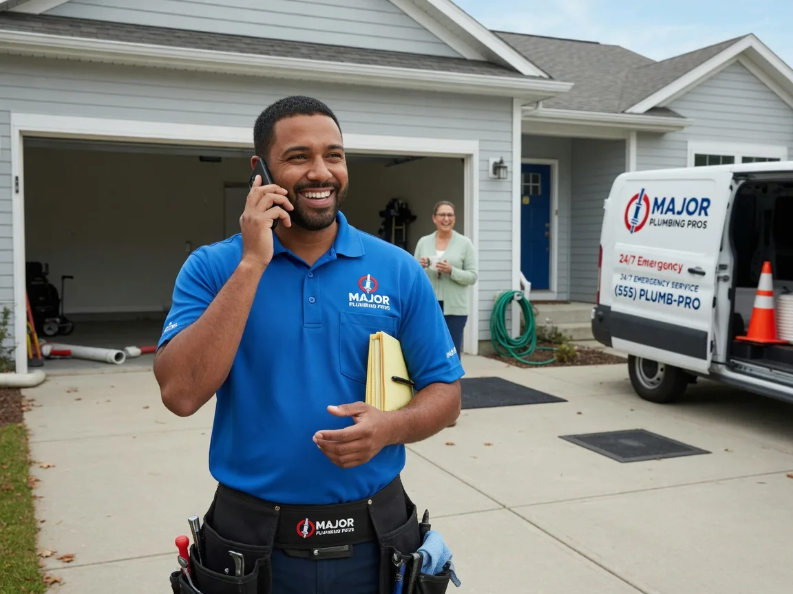 Drain Cleaning Services Curtiss, WI FAQs